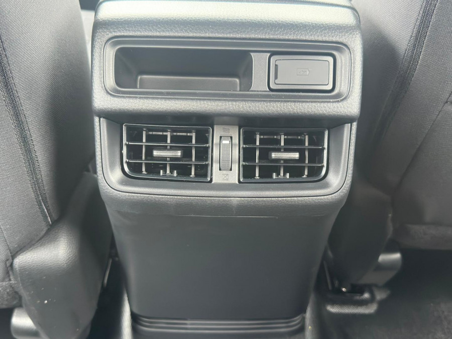 2026 MY25.5 Isuzu D-MAX RG X-RIDER Ute Image 18