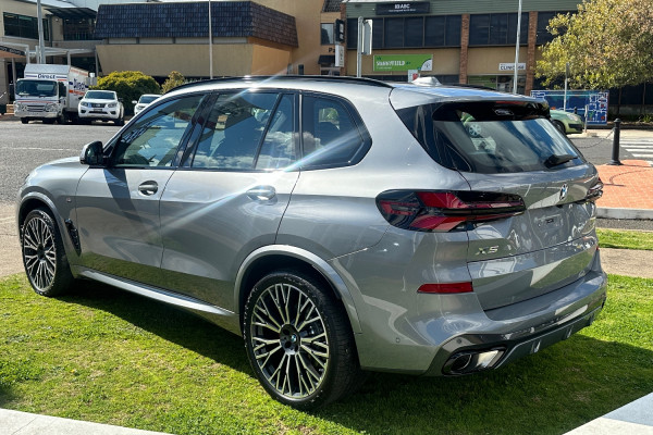 2024 BMW G05 - X5 xDrive40i Other Image 5