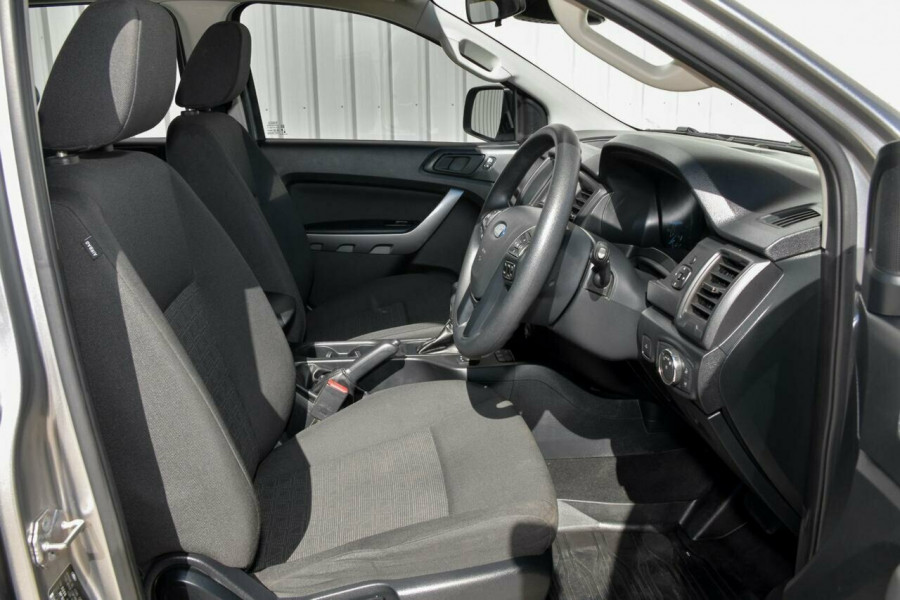 2021 MY21.25 Ford Ranger PX MkIII Sport Ute Image 8