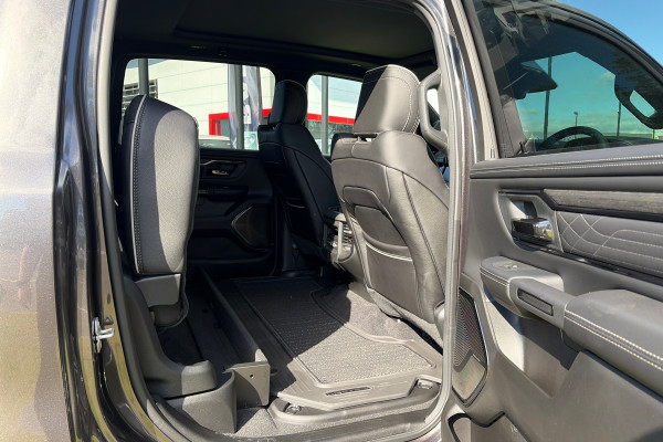 2025 Ram 1500 DT6M9822M.26/XB9 Limited RamBox Ute Image 7