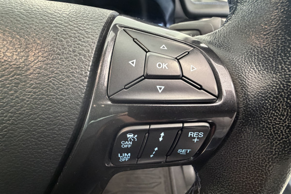 2021 MY21.75 Ford Everest UA II Sport SUV Image 28