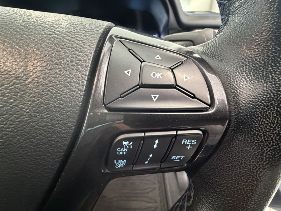 2021 MY21.75 Ford Everest UA II Sport SUV Image 28