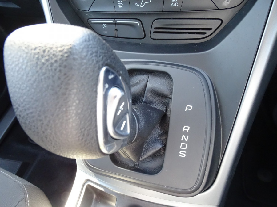 2019 MY19.75 Ford Escape ZG Ambiente SUV Image 17