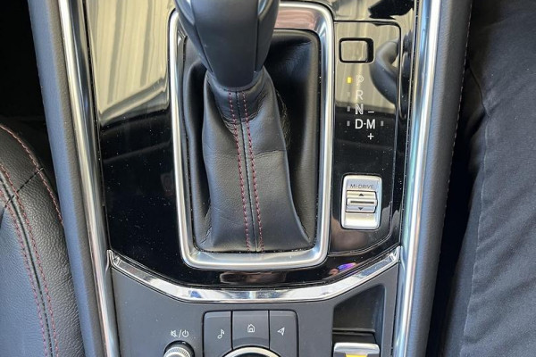 2023 Mazda CX-5 KF Series G25 GT SP SUV Image 30