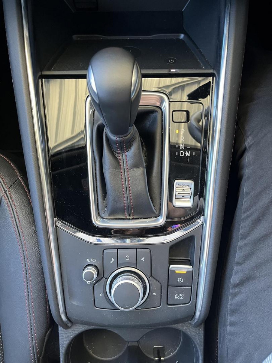 2023 Mazda CX-5 KF Series G25 GT SP SUV Image 30