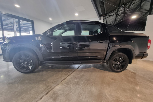 2024 MY23 LDV T60 SK8C Max LUXE Ute