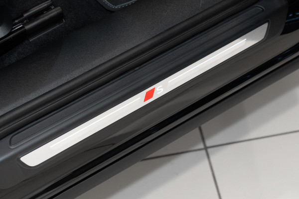 2025 Audi SQ5 GU edition one SUV image 15
