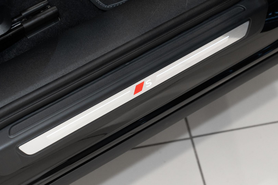 2025 Audi SQ5 GU edition one SUV