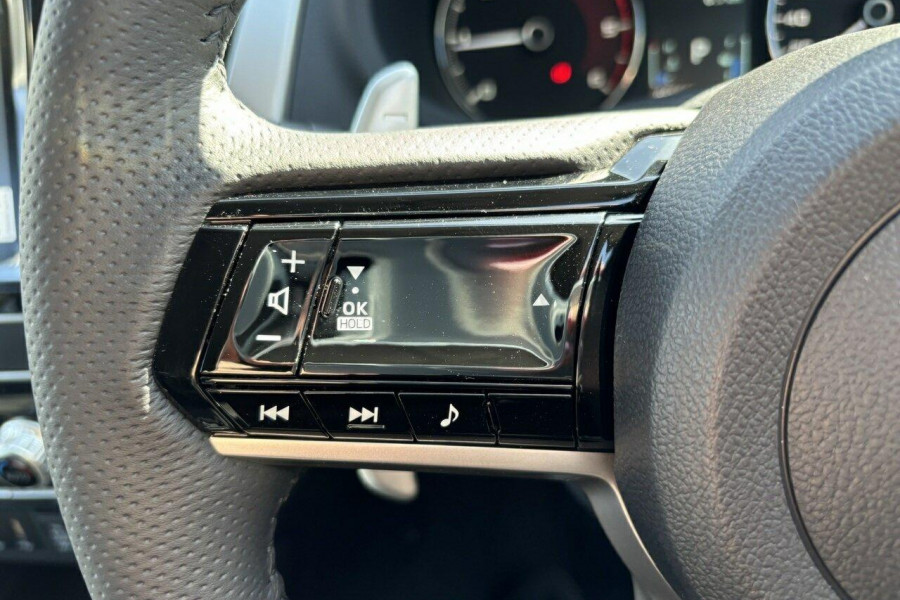 2024 Mitsubishi Pajero Sport QG GLS SUV Image 20