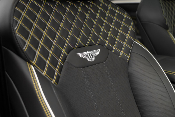 2024 Bentley Bentayga 4V S V8 SUV image 12