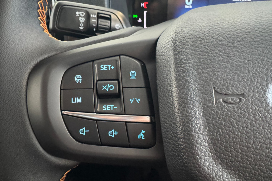 2024 MY25.25 Ford Ranger P703 Wildtrak Ute Image 14