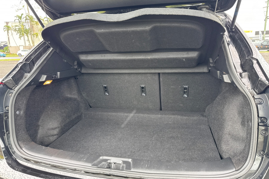 2019 Nissan QASHQAI J11 Series 2 ST-L SUV Image 9