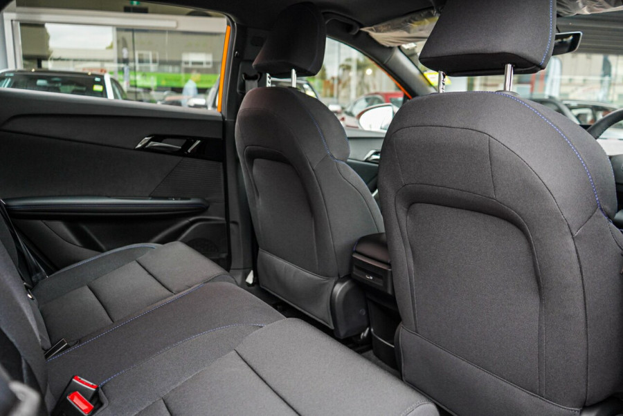 2023 MG MG4 MEH32 Excite 64 Hatch Image 11