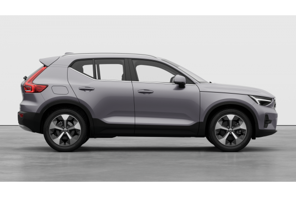 2027 MY26 Volvo XC40 XZ Ultra B4 Bright SUV Image 5