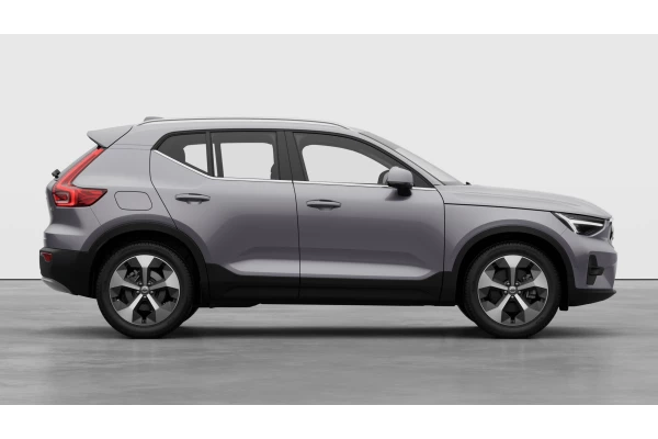 2027 MY26 Volvo XC40 XZ Ultra B4 Bright SUV Image 5
