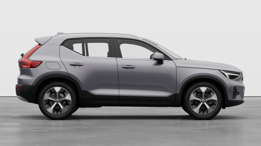 2027 MY26 Volvo XC40 XZ Ultra B4 Bright SUV Image 5