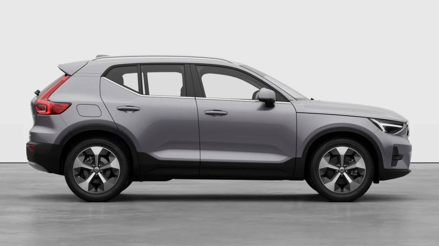 2027 MY26 Volvo XC40 XZ Ultra B4 Bright SUV Image 5