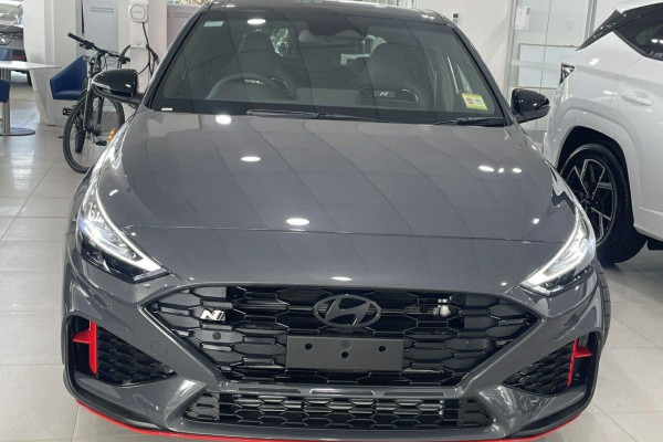 2024 MY25 Hyundai i30 PDe.V6 N Premium Hatch