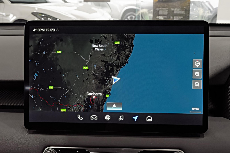 2025 MG MGS5 EV ZS3EM Excite 49 SUV Image 12