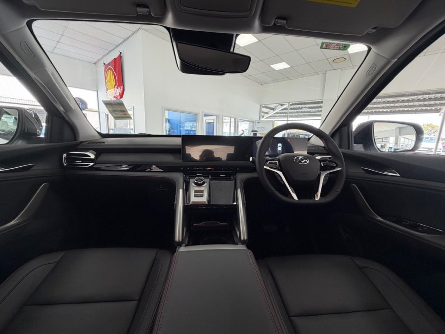 2026 MY25 LDV T60 SK8C Max PLUS Ute Image 18
