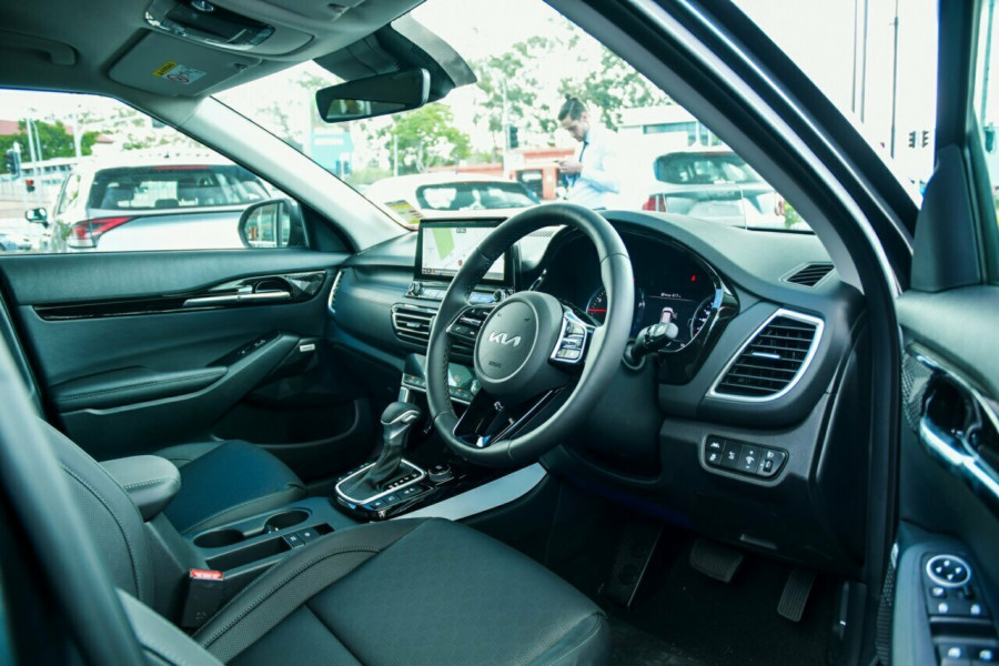 2024 MY25 Kia Seltos SP2 PE GT-Line SUV Image 20