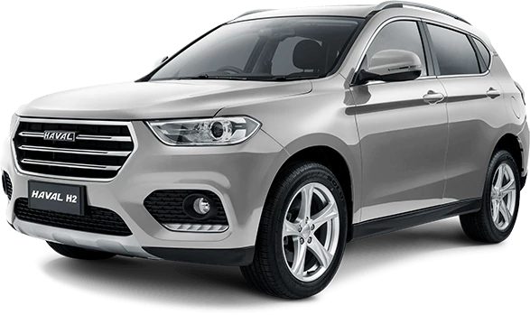 MY20 H2 PREMIUM AUTO 4X2