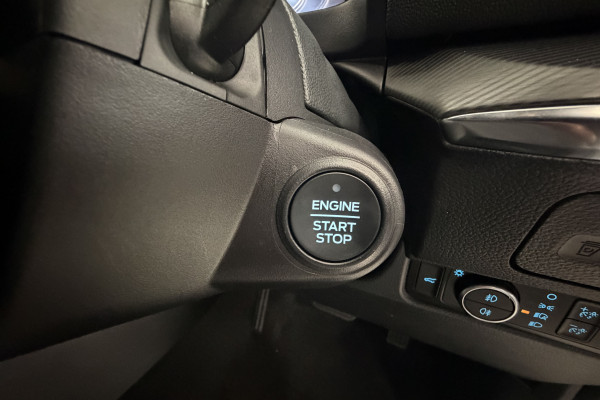 2026 MY26.5 Ford Everest UB Tremor SUV Image 27