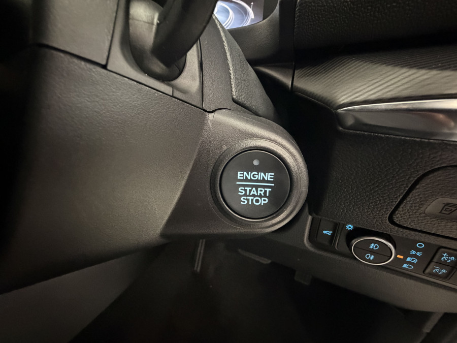 2026 MY26.5 Ford Everest UB Tremor SUV Image 27