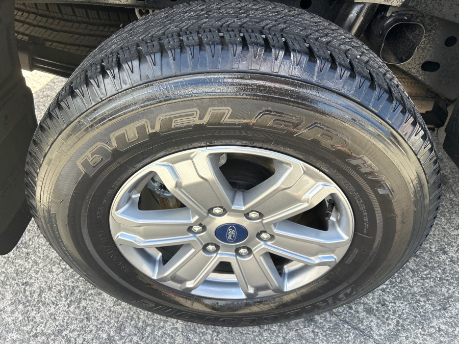 2022 Ford Ranger P703 XLT Ute Image 18