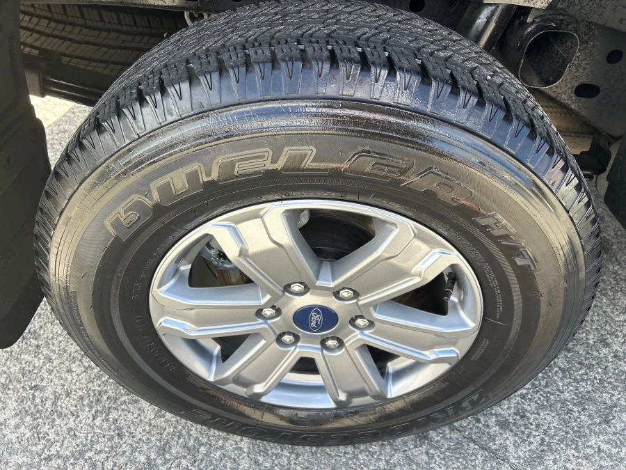 2022 Ford Ranger P703 XLT Ute Image 18