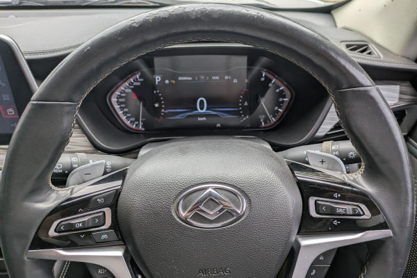 2021 LDV D90 SV9A Executive SUV Image 14