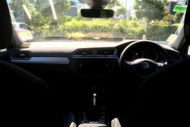 2019 Volkswagen Tiguan 5N Comfortline Wagon