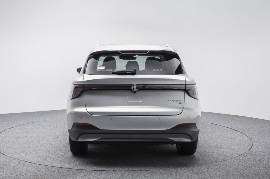 2026 MG MGS5 EV ZS3EM Essence 49 SUV Image 5