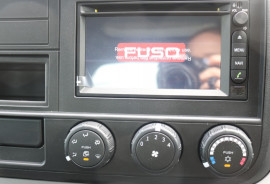 2019 Fuso Canter 615 AUTO TIPPER TIPPER 615 Tipper