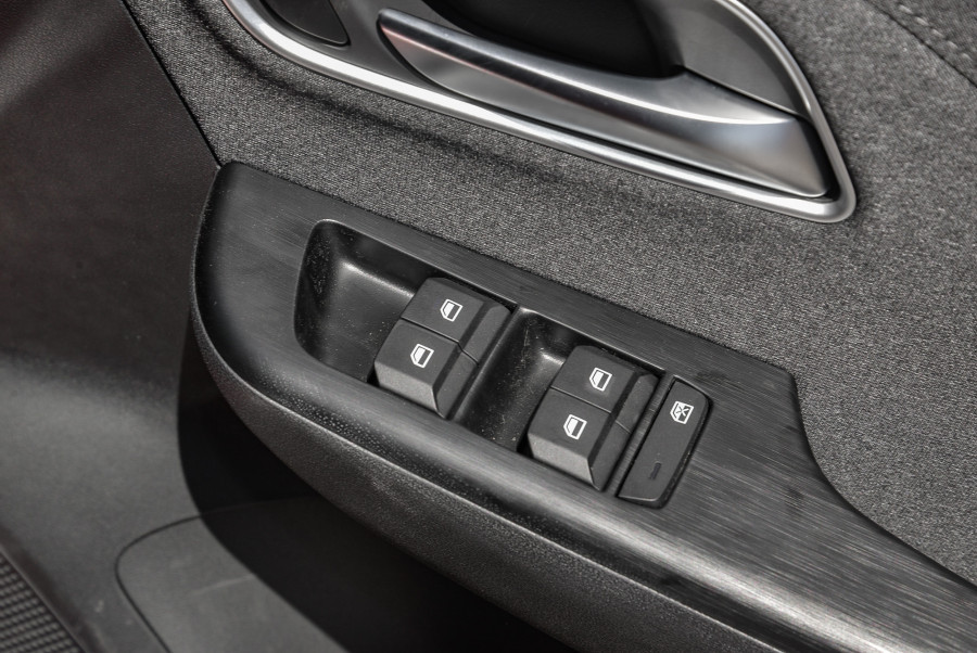 2025 MG ZS ZS32 Excite SUV Image 20