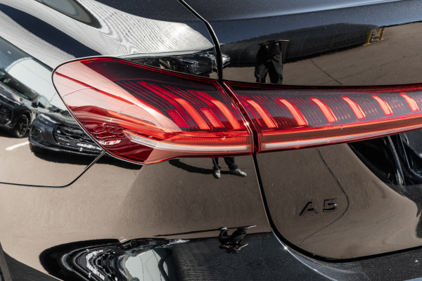 2025 Audi A5 B10 TFSI 200kW S line Sedan image 21