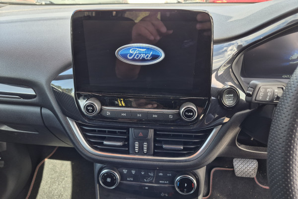 2022 MY22.50 Ford Puma JK ST-Line SUV Image 13