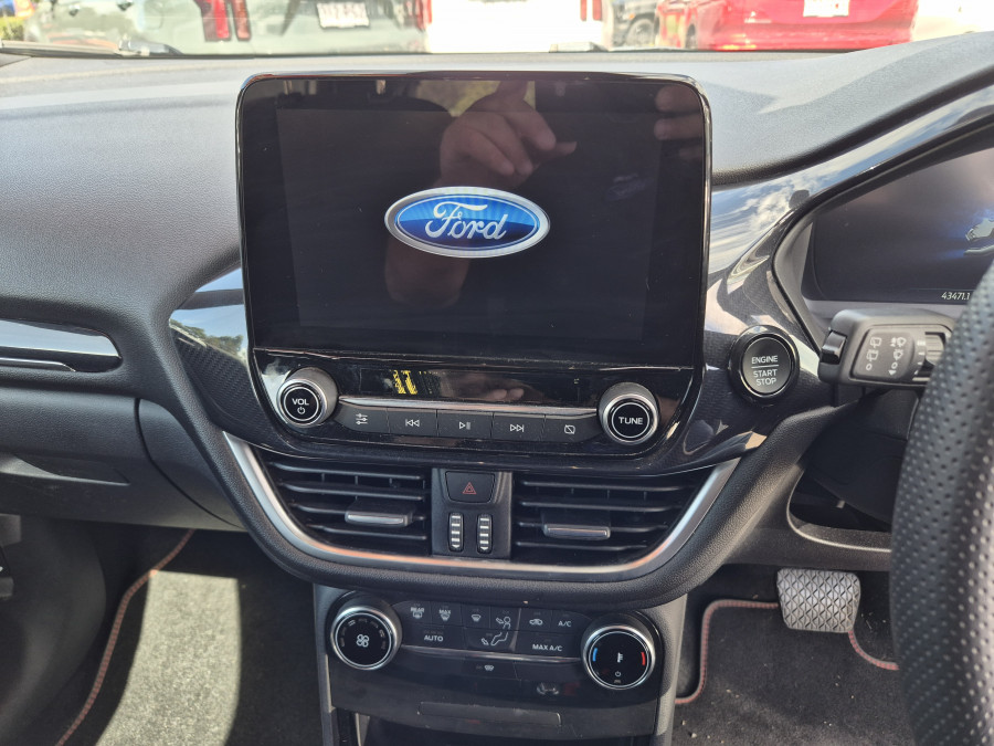 2022 MY22.50 Ford Puma JK ST-Line SUV Image 13