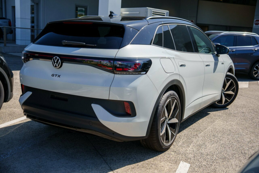 2025 MY26 Volkswagen ID. 4 E2 GTX SUV Image 2