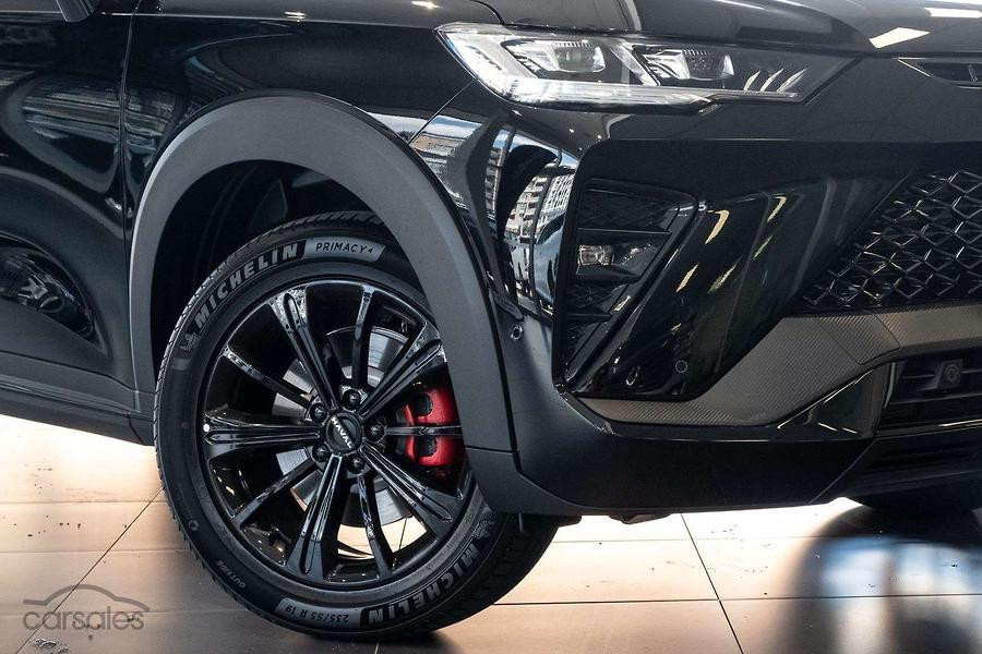 2025 GWM Haval H6GT B03 Ultra PHEV SUV Image 24