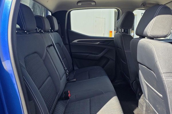 2021 LDV T60 SK8C Max PRO Ute Image 19