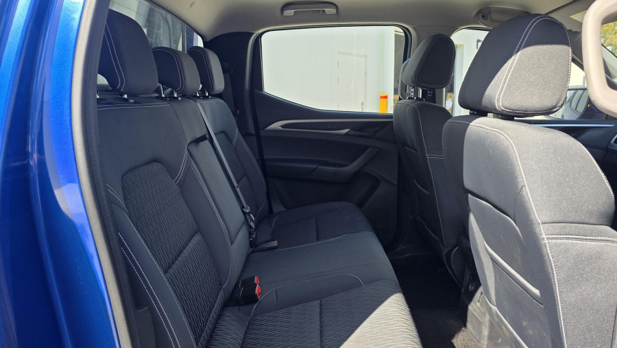 2021 LDV T60 SK8C Max PRO Ute Image 19