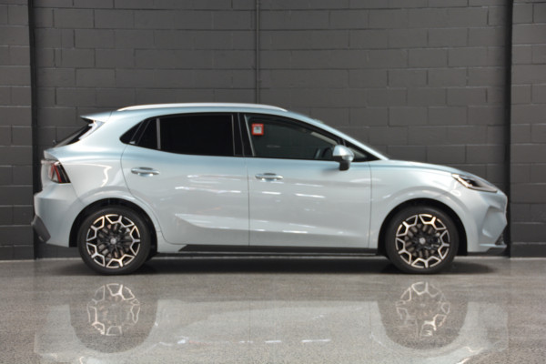 2026 MG MG4 EV Urban AH4E Essence 54 Hatch Image 3