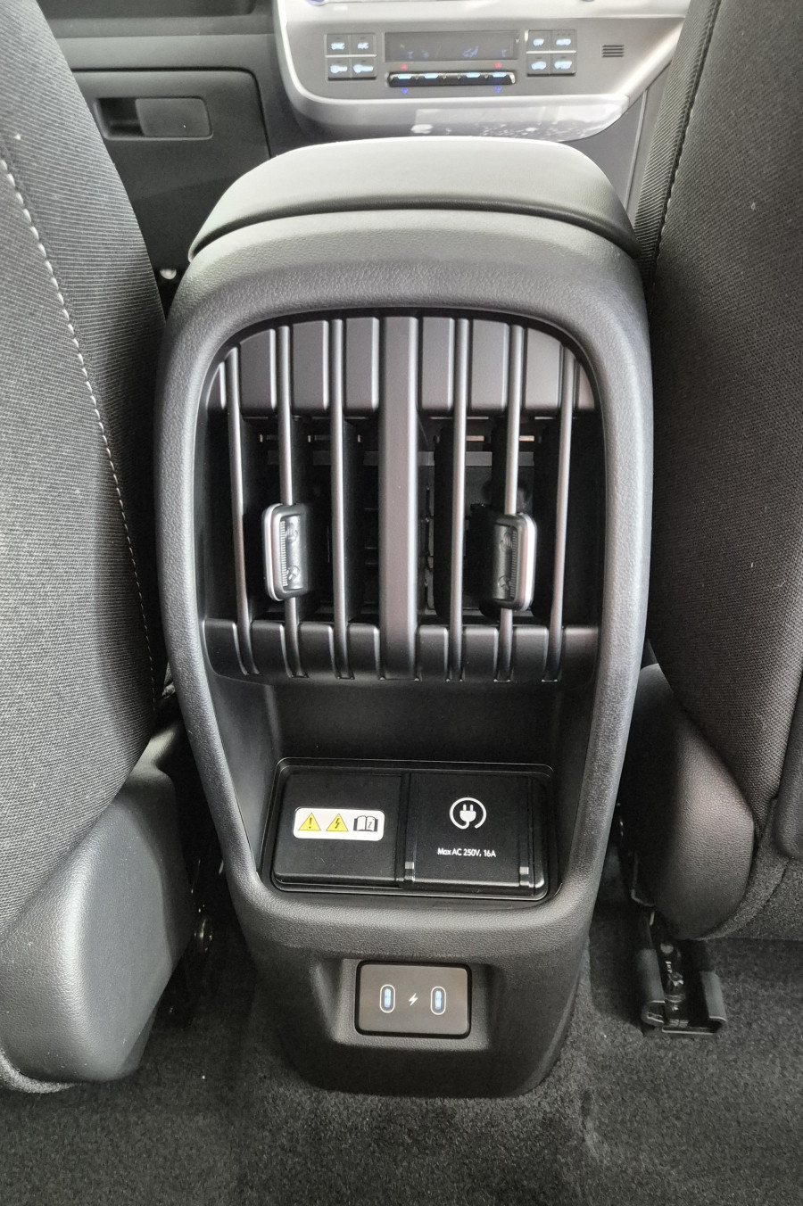 2026 MYay Hyundai KONA SX2.V3 Electric SUV Image 9