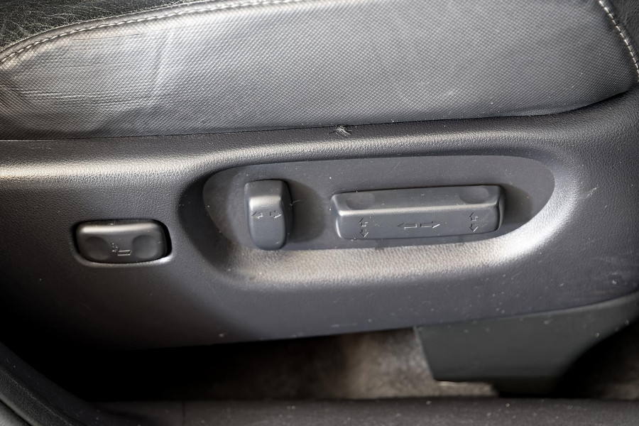 2011 Honda CR-V RE Luxury SUV