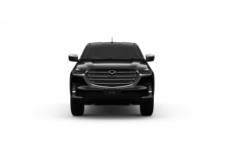 2020 MY21 Mazda BT-50 TF GT Utility Image 4
