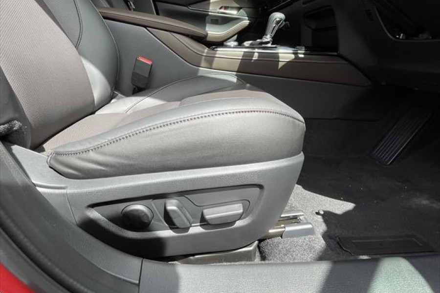 2024 Mazda CX-30 DM2W7A G20 Touring SUV Image 18