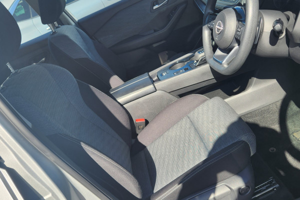 2024 Nissan X-Trail T33 ST SUV Image 10