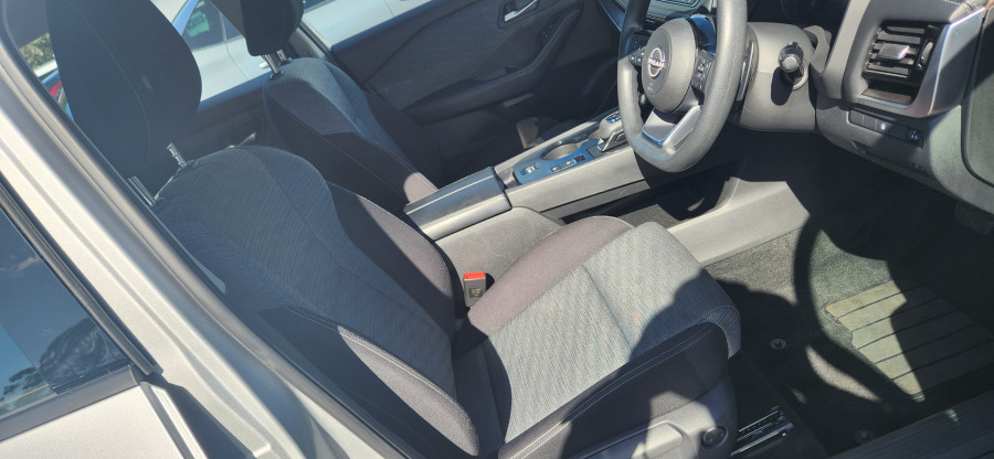 2024 Nissan X-Trail T33 ST SUV Image 10