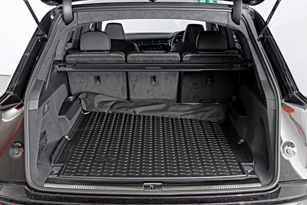 2026 MY25 Audi SQ7 4M TFSI SUV image 19